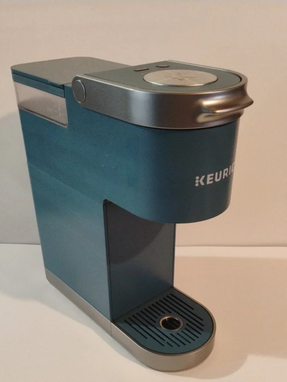 Keurig mini plus